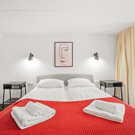 Owl Jazz Apartments - Luxury Apartments In The Heart Of The City 카우나스 외부 사진
