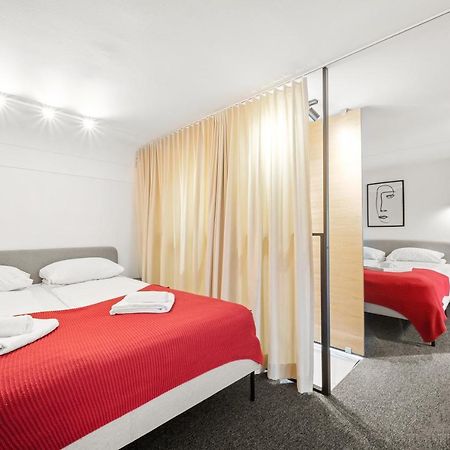 Owl Jazz Apartments - Luxury Apartments In The Heart Of The City 카우나스 외부 사진
