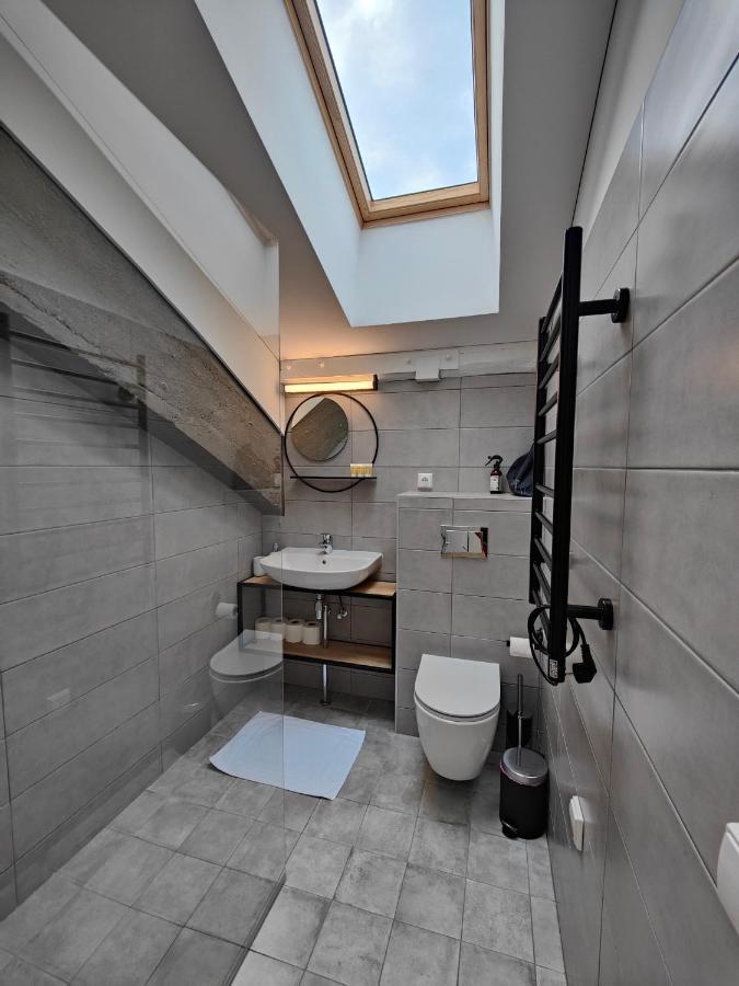 Owl Jazz Apartments - Luxury Apartments In The Heart Of The City 카우나스 외부 사진