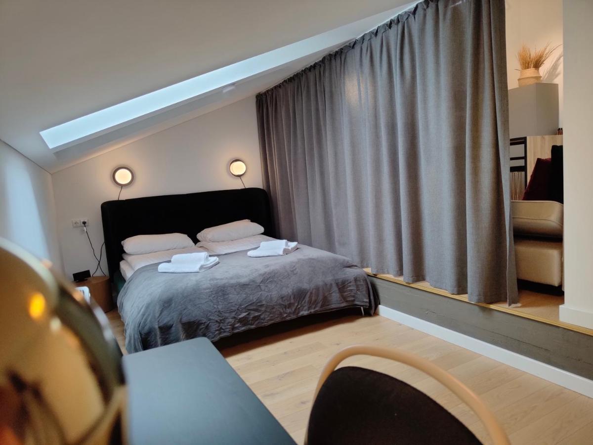 Owl Jazz Apartments - Luxury Apartments In The Heart Of The City 카우나스 외부 사진