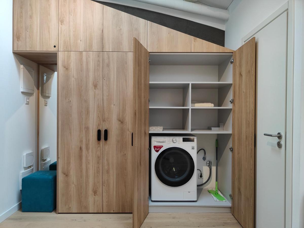 Owl Jazz Apartments - Luxury Apartments In The Heart Of The City 카우나스 외부 사진