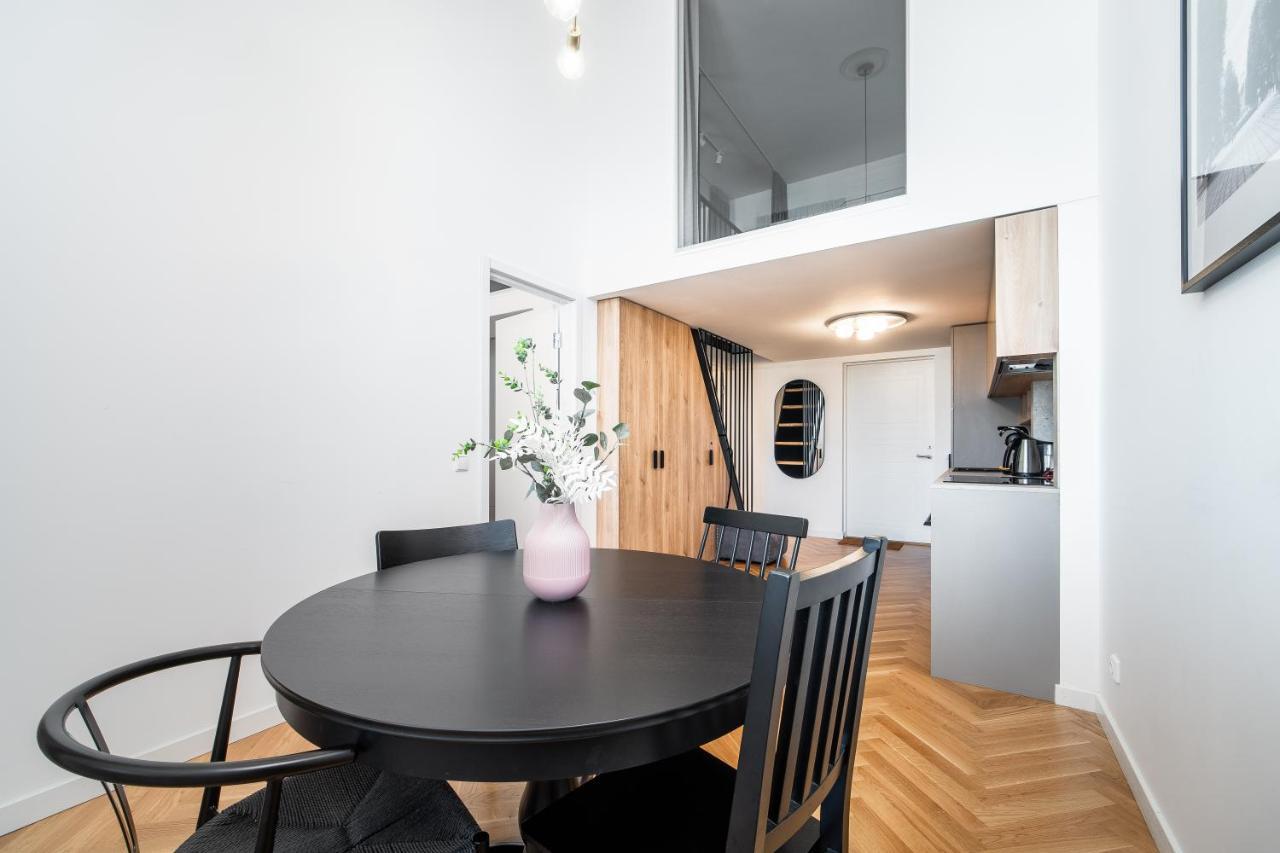 Owl Jazz Apartments - Luxury Apartments In The Heart Of The City 카우나스 외부 사진