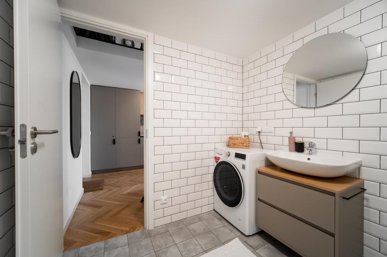 Owl Jazz Apartments - Luxury Apartments In The Heart Of The City 카우나스 외부 사진