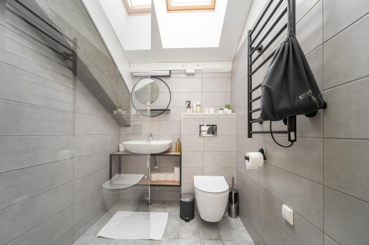 Owl Jazz Apartments - Luxury Apartments In The Heart Of The City 카우나스 외부 사진