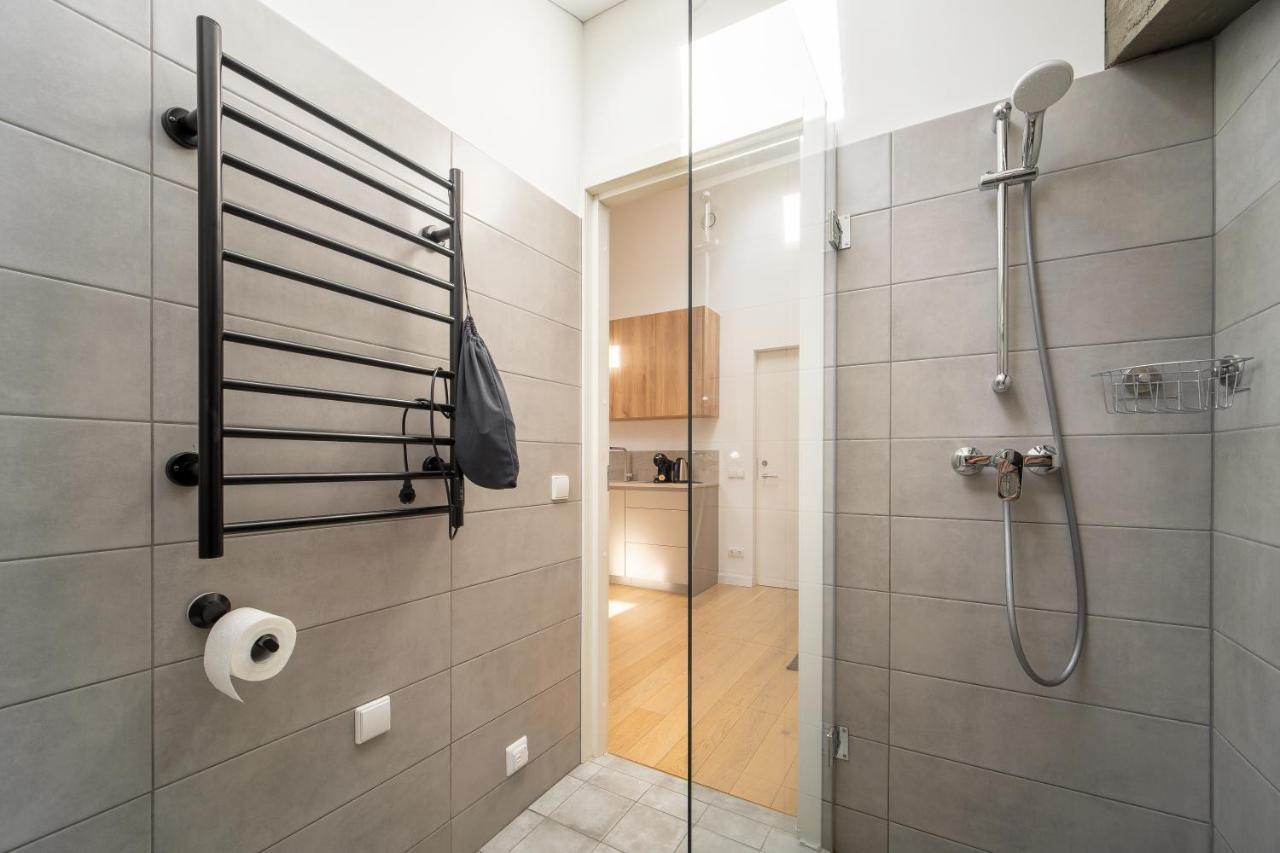 Owl Jazz Apartments - Luxury Apartments In The Heart Of The City 카우나스 외부 사진