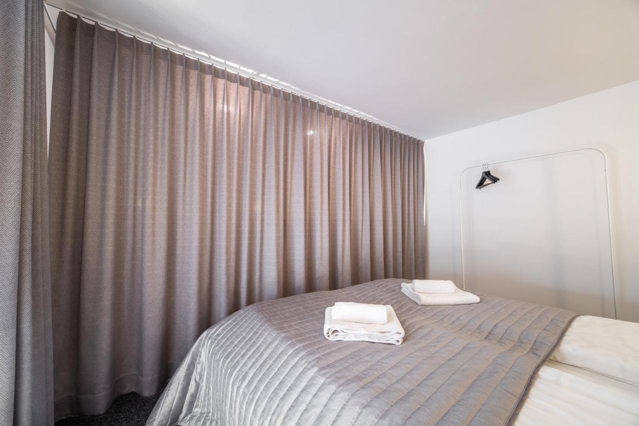 Owl Jazz Apartments - Luxury Apartments In The Heart Of The City 카우나스 외부 사진