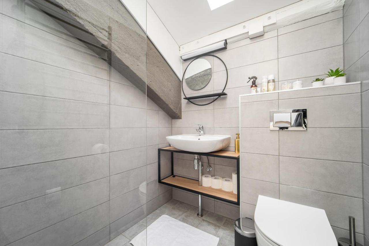 Owl Jazz Apartments - Luxury Apartments In The Heart Of The City 카우나스 외부 사진