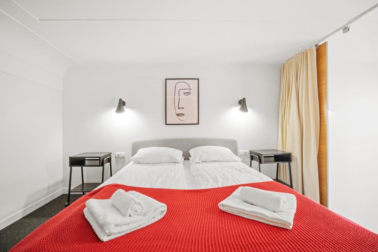 Owl Jazz Apartments - Luxury Apartments In The Heart Of The City 카우나스 외부 사진