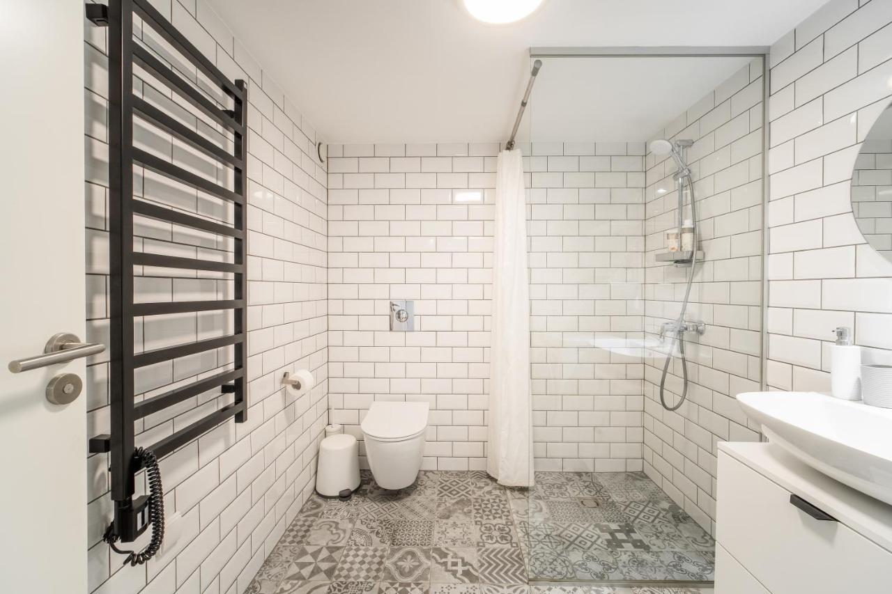 Owl Jazz Apartments - Luxury Apartments In The Heart Of The City 카우나스 외부 사진