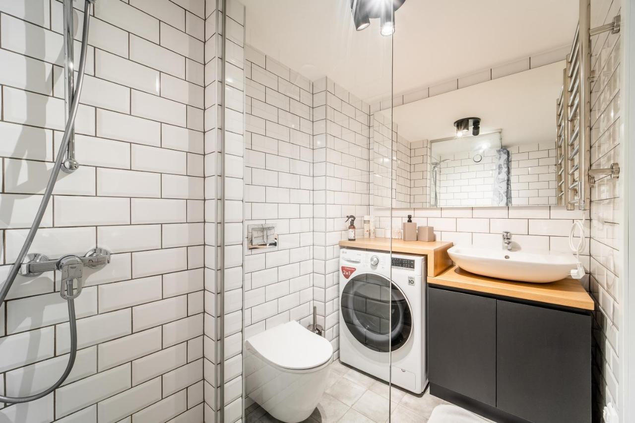 Owl Jazz Apartments - Luxury Apartments In The Heart Of The City 카우나스 외부 사진